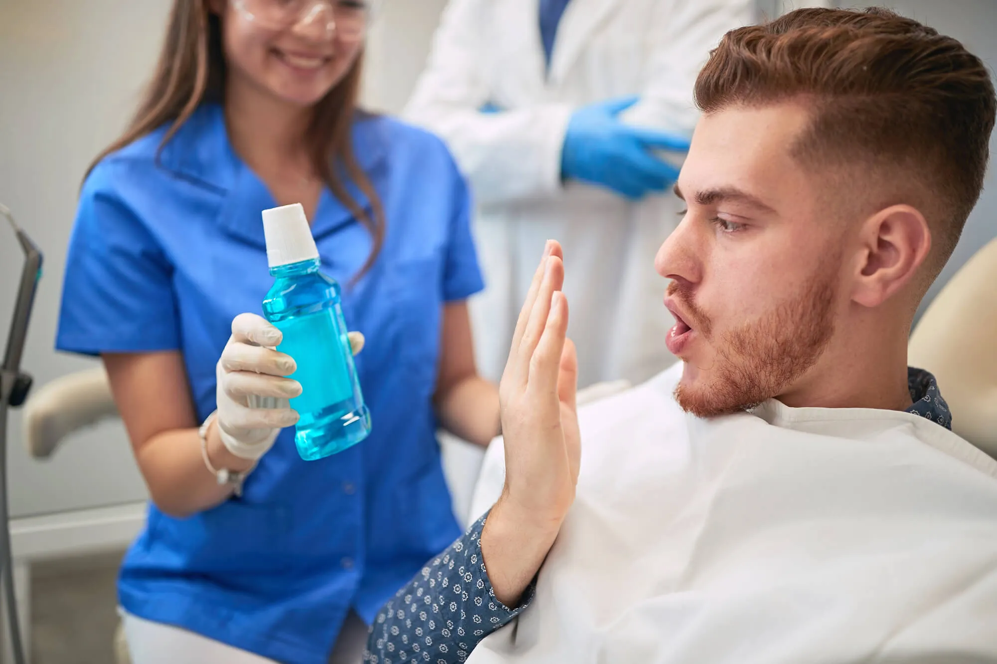 Family-Dentistry-Edison-New-Jersey-appointment