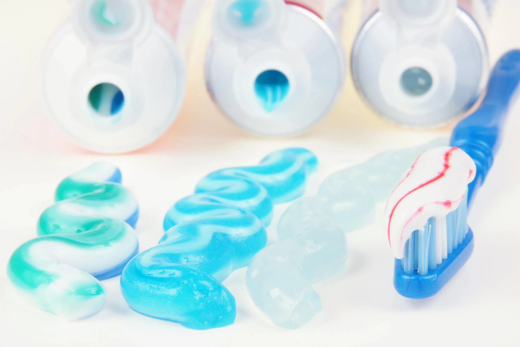 General Dentistry Services New Jersey