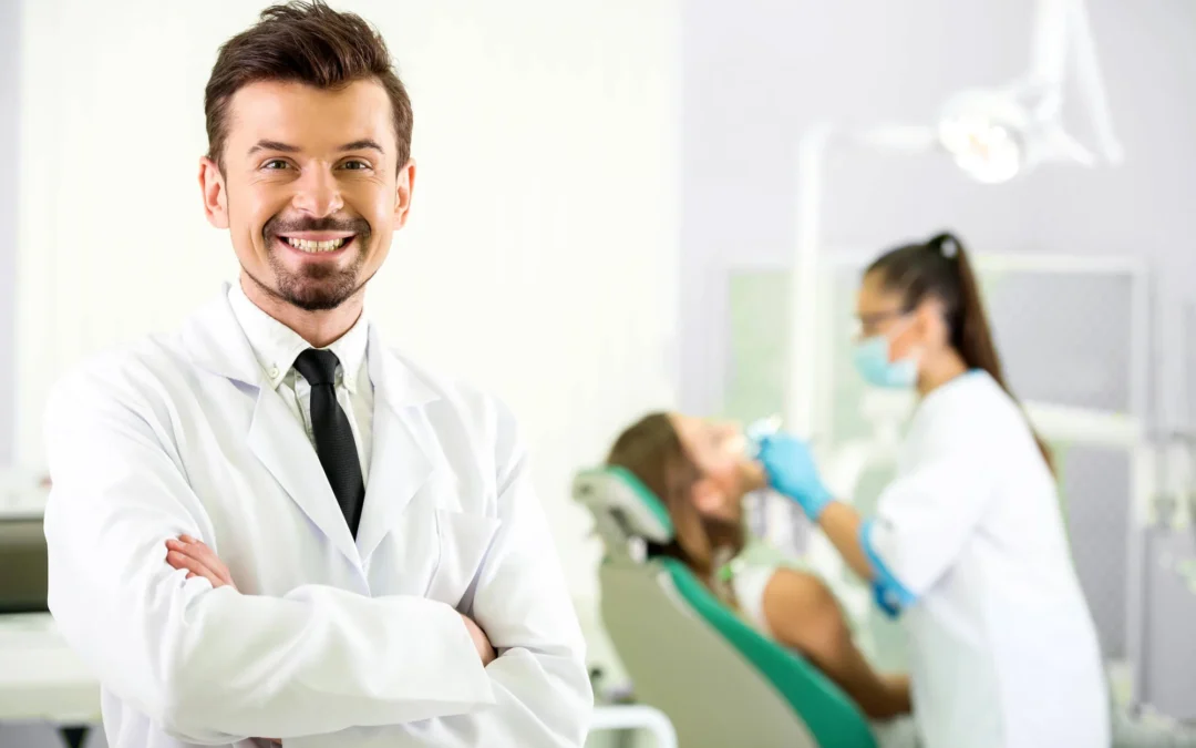 Why Preventive Dental Care Matters More Than You Think