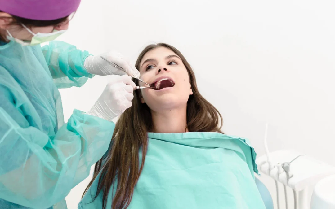 How Often Should You Schedule Dental Checkups Each Year?