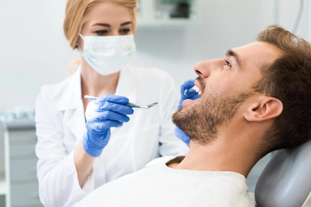 Dental care for dental implants in New Brunswick, NJ